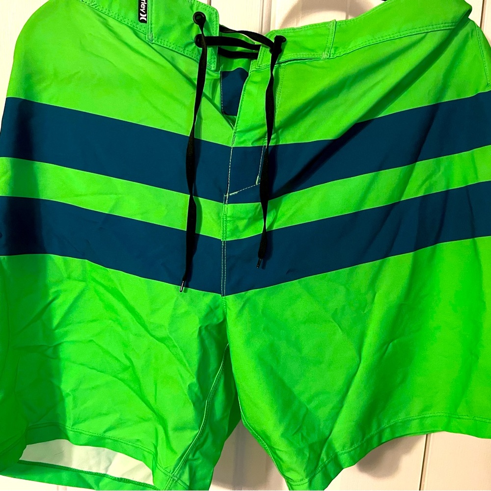 Hurley Board shorts New